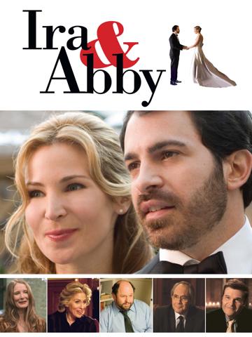 Ira & Abby (2006) poster