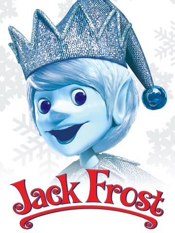 Jack Frost (1979) poster