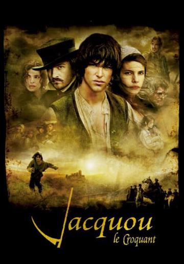 Jacquou the Rebel (2007) poster