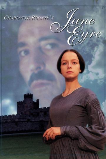 Jane Eyre (1997) poster