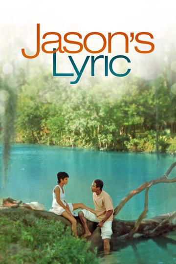 Jason's Lyric (1994) poster