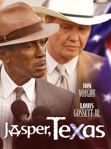 Jasper, Texas (2003) poster