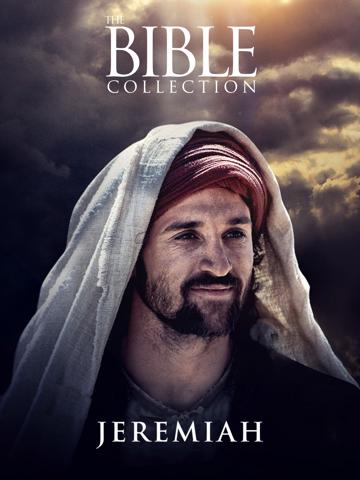 Jeremiah (1998) poster