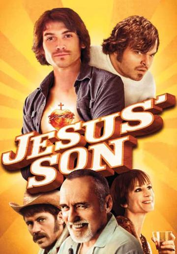 Jesus' Son (2000) poster