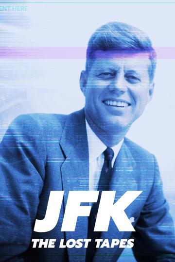 JFK: The Smoking Gun (2013) poster