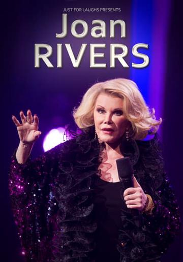 Joan Rivers: Don't Start with Me (2012) poster