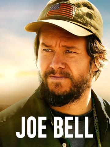 Joe Bell (2020) poster