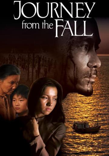 Journey from the Fall (2007) poster