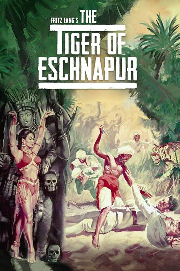 Journey to the Lost City (1960) poster