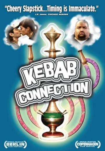 Kebab Connection (2004) poster
