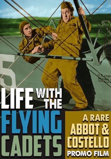 Keep 'Em Flying (1941) poster