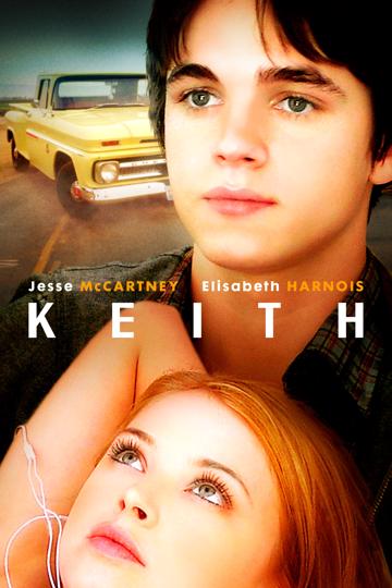 Keith (2008) poster