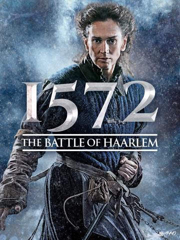 Kenau (2014) poster