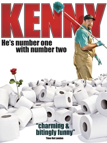 Kenny (2006) poster