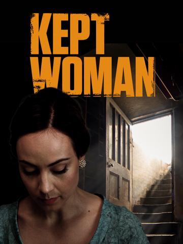 Kept Woman (2015) poster