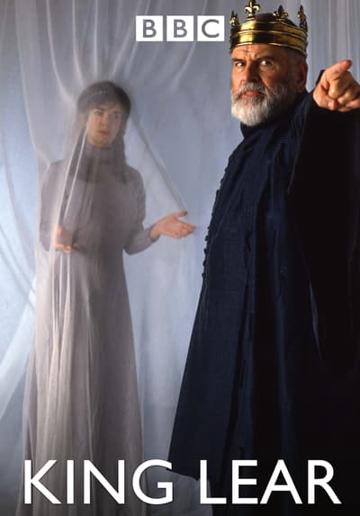 King Lear (1998) poster
