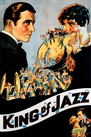 King of Jazz (1930) poster