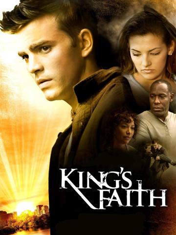 King's Faith (2013) poster
