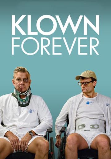 Klown Forever (2015) poster