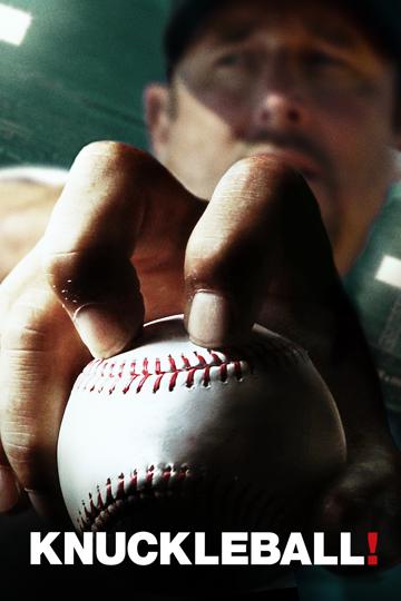 Knuckleball! (2012) poster