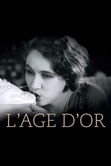 L'Âge d'or (1930) poster