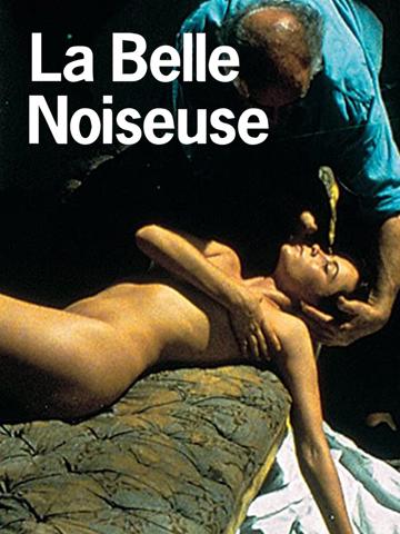 La Belle Noiseuse (1991) poster