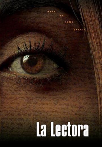 La lectora (2012) poster