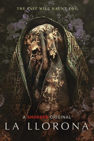 La Llorona (2019) poster