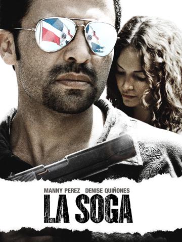 La Soga (2009) poster