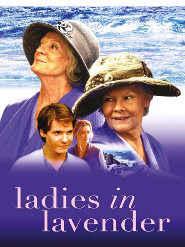 Ladies in Lavender (2004) poster