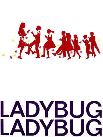 Ladybug Ladybug (1963) poster