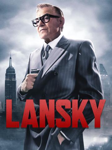 Lansky (2021) poster