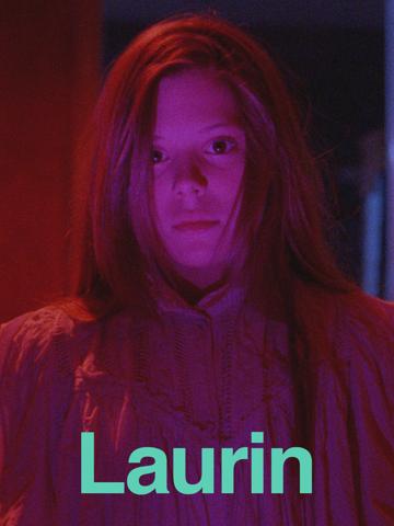 Laurin (1989) poster