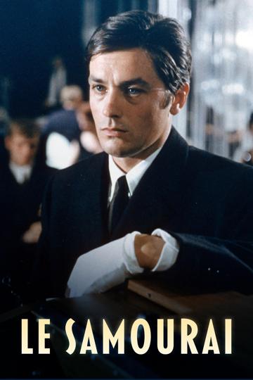 Le Samouraï (1967) poster