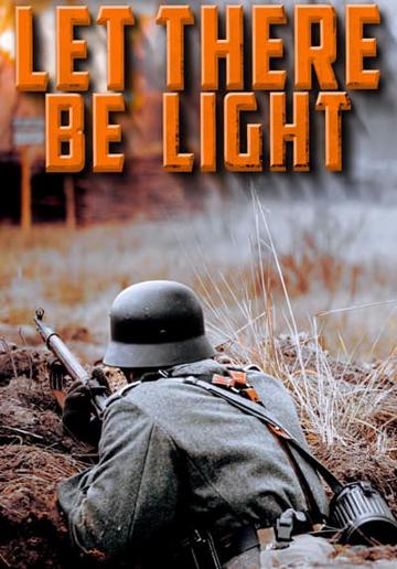 Let There Be Light (1946) poster