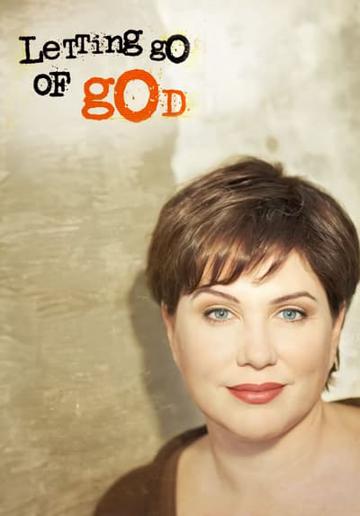 Letting Go of God (2008) poster