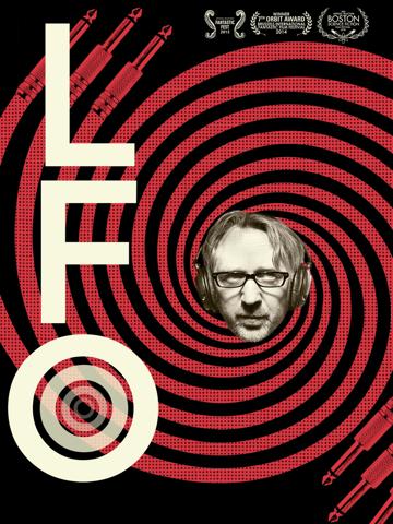LFO (2013) poster