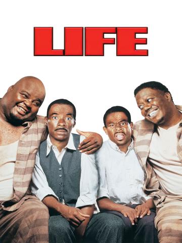 Life (1999) poster