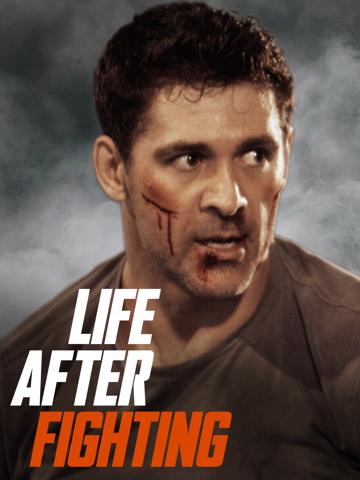 Life After Fighting (2024) poster