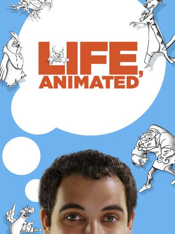 Life, Animated (2016) poster