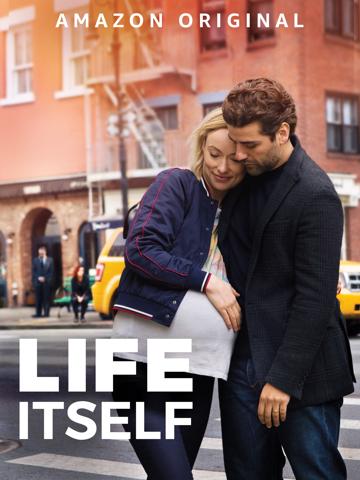 Life Itself (2018) poster