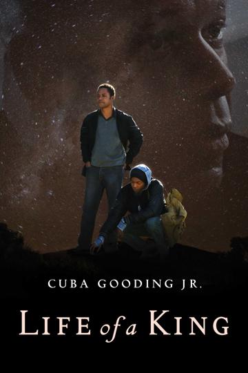 Life of a King (2013) poster