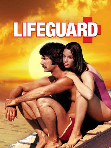 Lifeguard (1976) poster