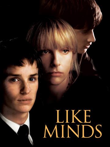 Like Minds (2006) poster