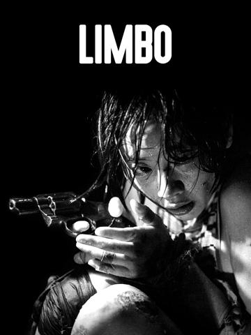 Limbo (2021) poster