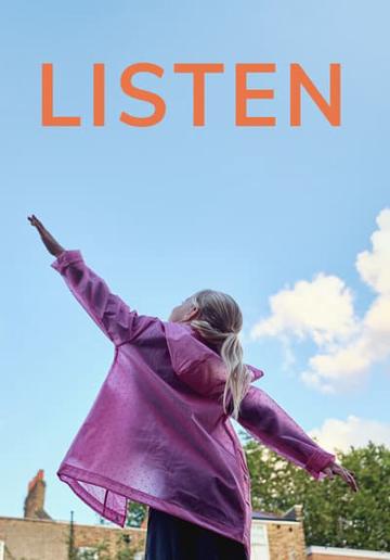 Listen (2020) poster