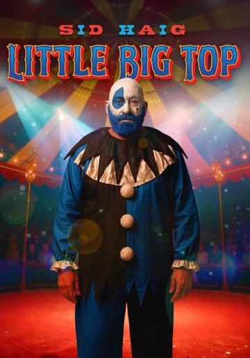 Little Big Top (2006) poster