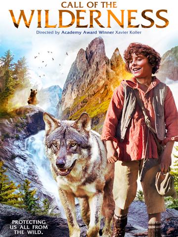 Little Mountain Boy (2015) poster