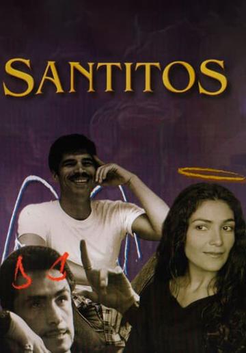 Little Saints (1999) poster