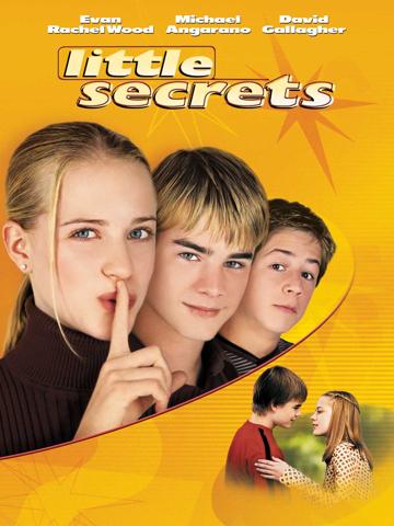 Little Secrets (2002) poster